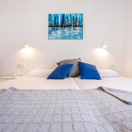 Apartamento Vista Piscina O Terraza, Wifi Gratis Costa Calma Eksteriør billede