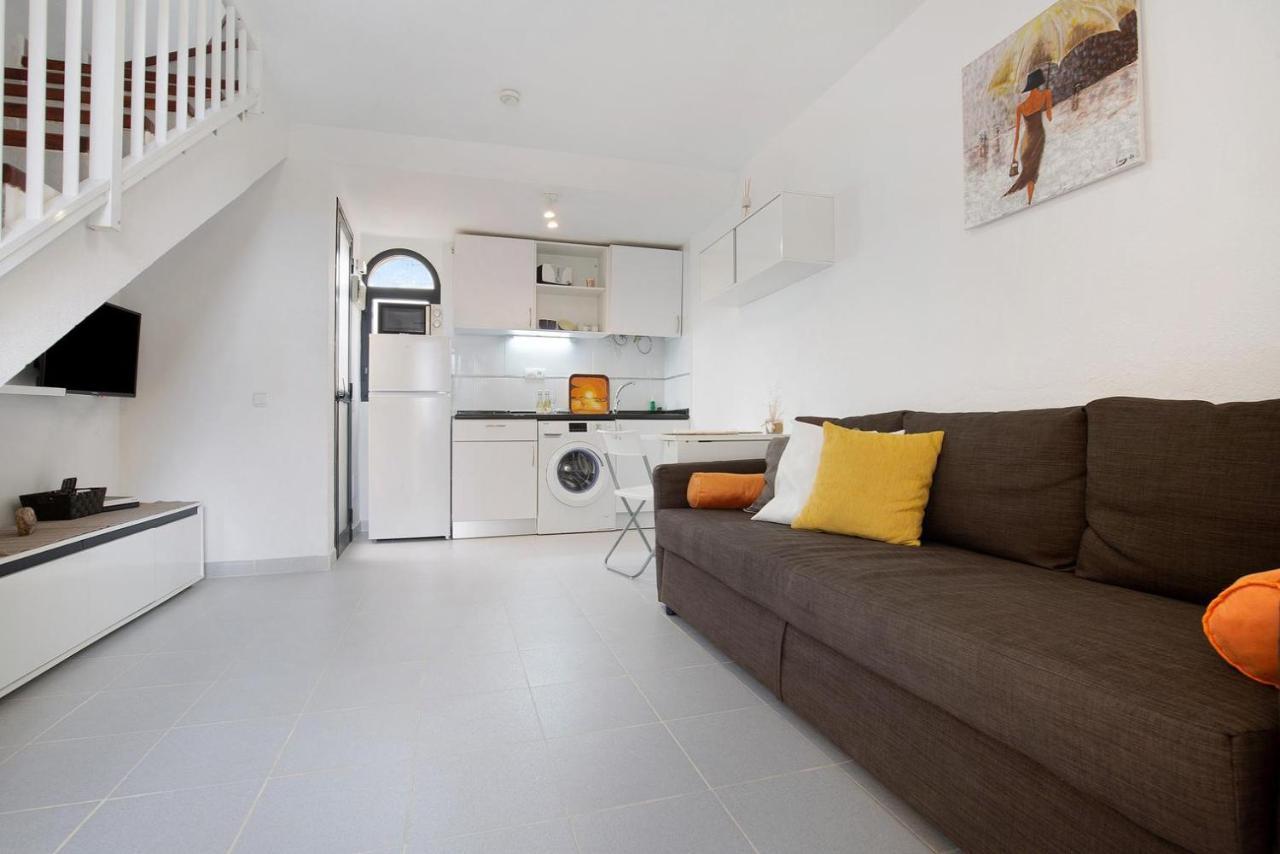 Apartamento Vista Piscina O Terraza, Wifi Gratis Costa Calma Eksteriør billede