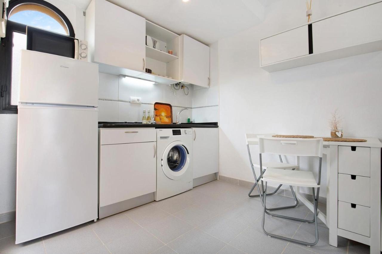 Apartamento Vista Piscina O Terraza, Wifi Gratis Costa Calma Eksteriør billede