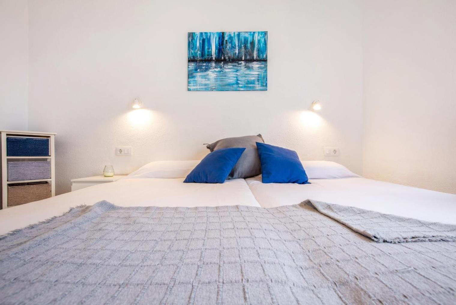 Apartamento Vista Piscina O Terraza, Wifi Gratis Costa Calma Eksteriør billede