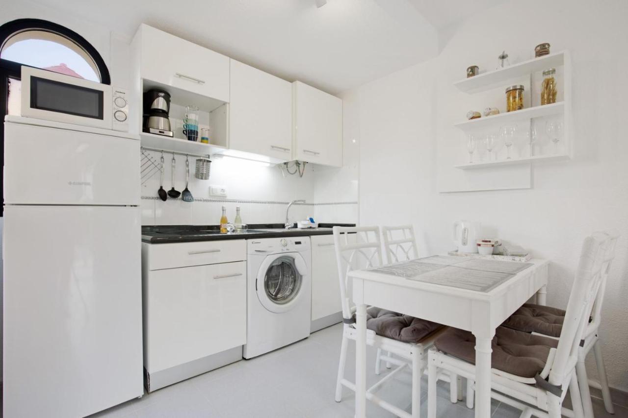 Apartamento Vista Piscina O Terraza, Wifi Gratis Costa Calma Eksteriør billede