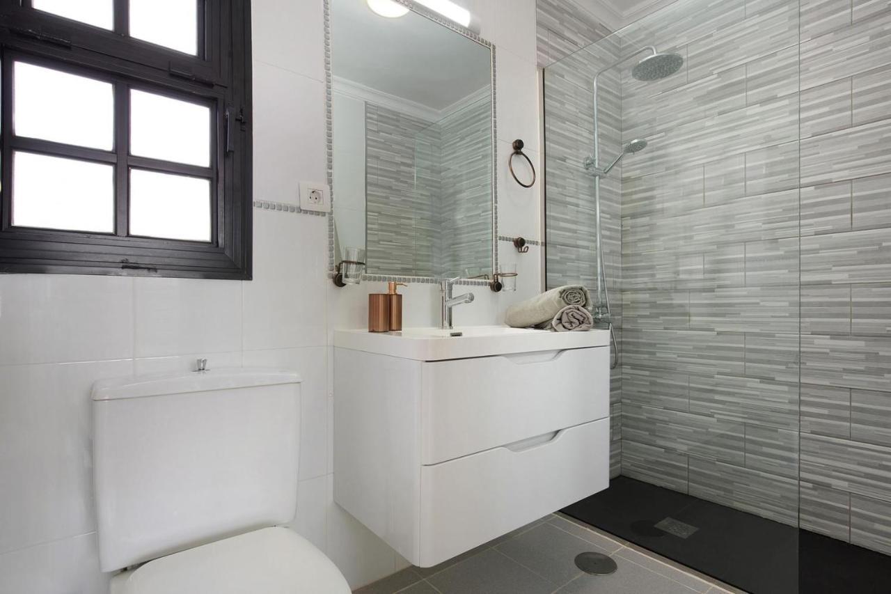 Apartamento Vista Piscina O Terraza, Wifi Gratis Costa Calma Eksteriør billede