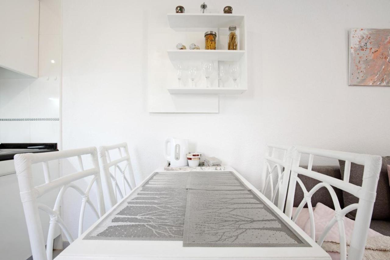 Apartamento Vista Piscina O Terraza, Wifi Gratis Costa Calma Eksteriør billede