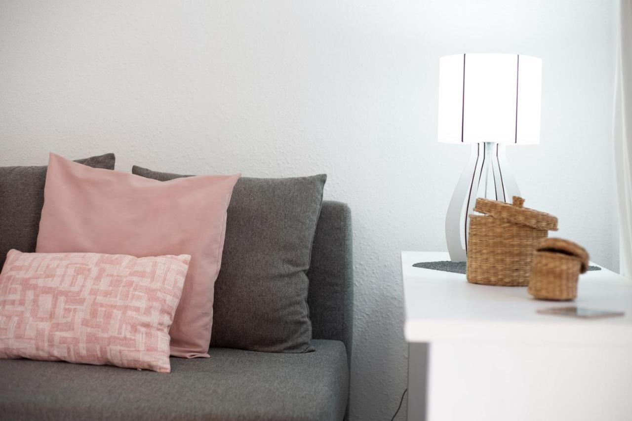 Apartamento Vista Piscina O Terraza, Wifi Gratis Costa Calma Eksteriør billede