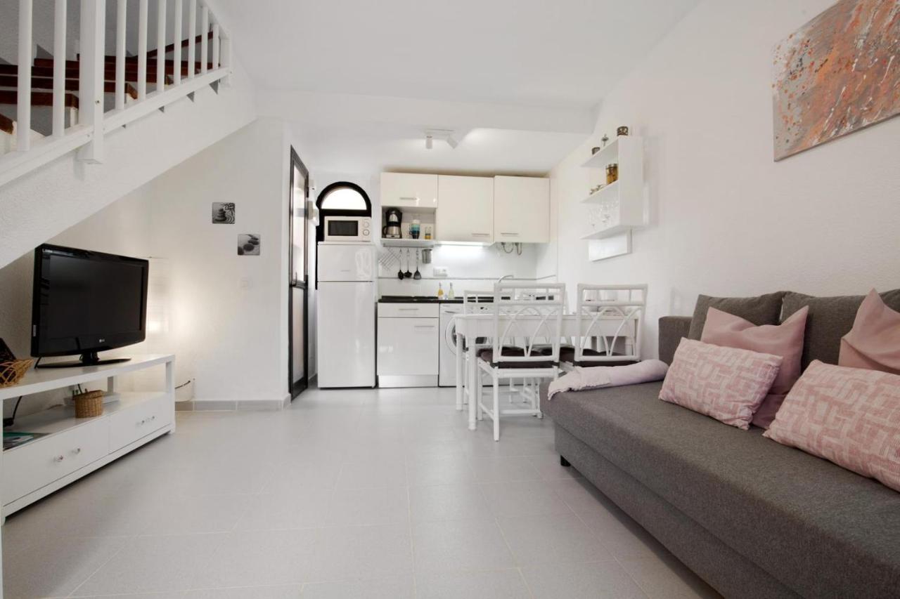 Apartamento Vista Piscina O Terraza, Wifi Gratis Costa Calma Eksteriør billede