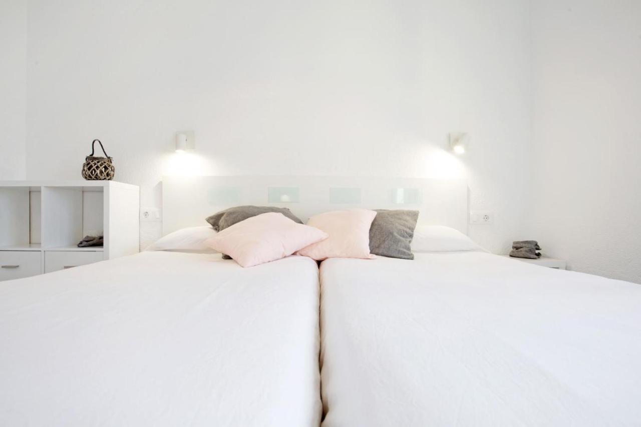 Apartamento Vista Piscina O Terraza, Wifi Gratis Costa Calma Eksteriør billede