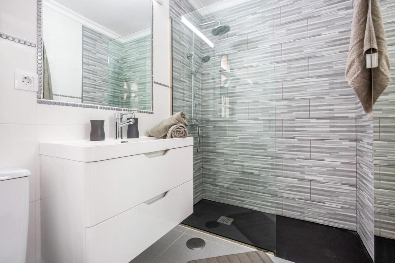 Apartamento Vista Piscina O Terraza, Wifi Gratis Costa Calma Eksteriør billede